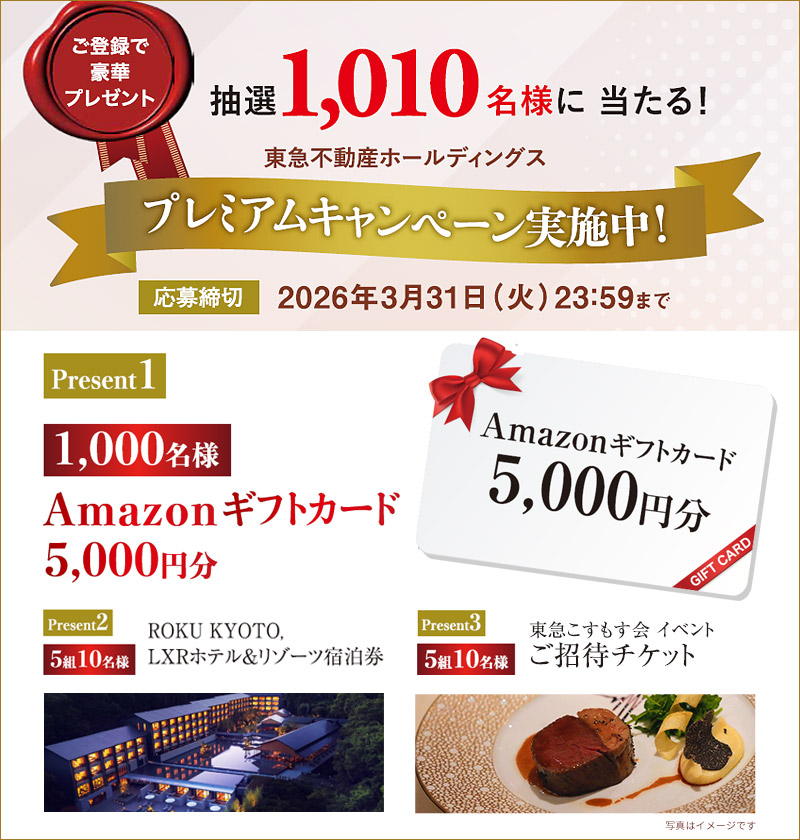 共通IDプレミアムキャンペーン（ログイン前）