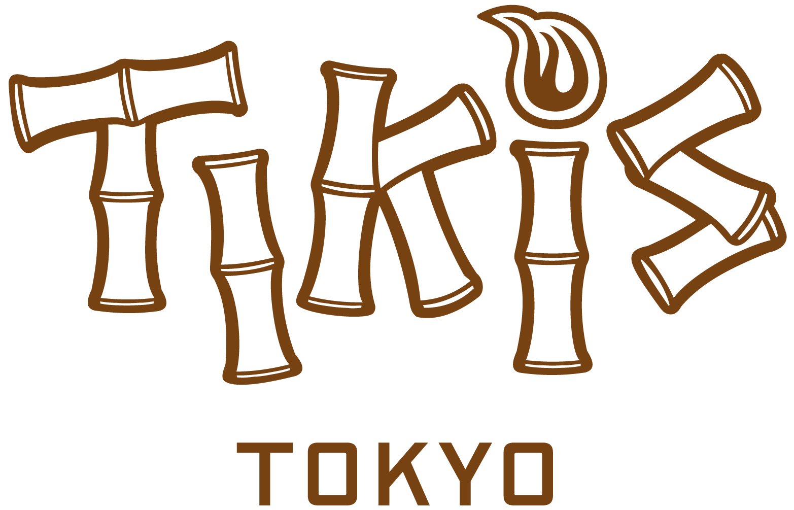 Tiki_s-logo-darkbrown (CMYK) 2