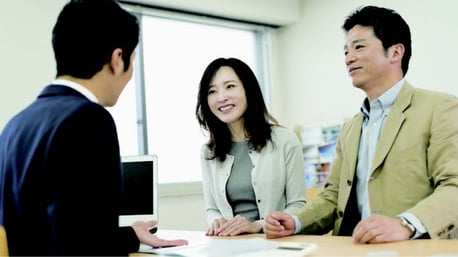 1.プロフェッショナルな「人間力」