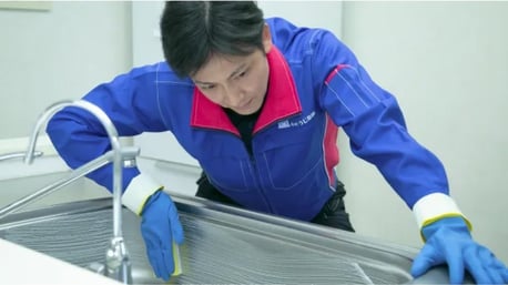 1.空間の価値を高める「演出力」 