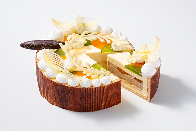 KIKYO_Xmasケーキ